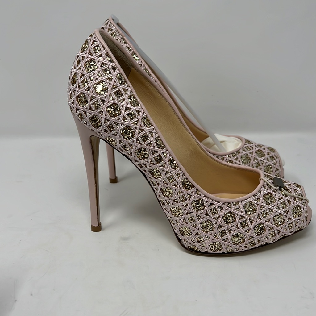 Giuseppe Zanotti Heels